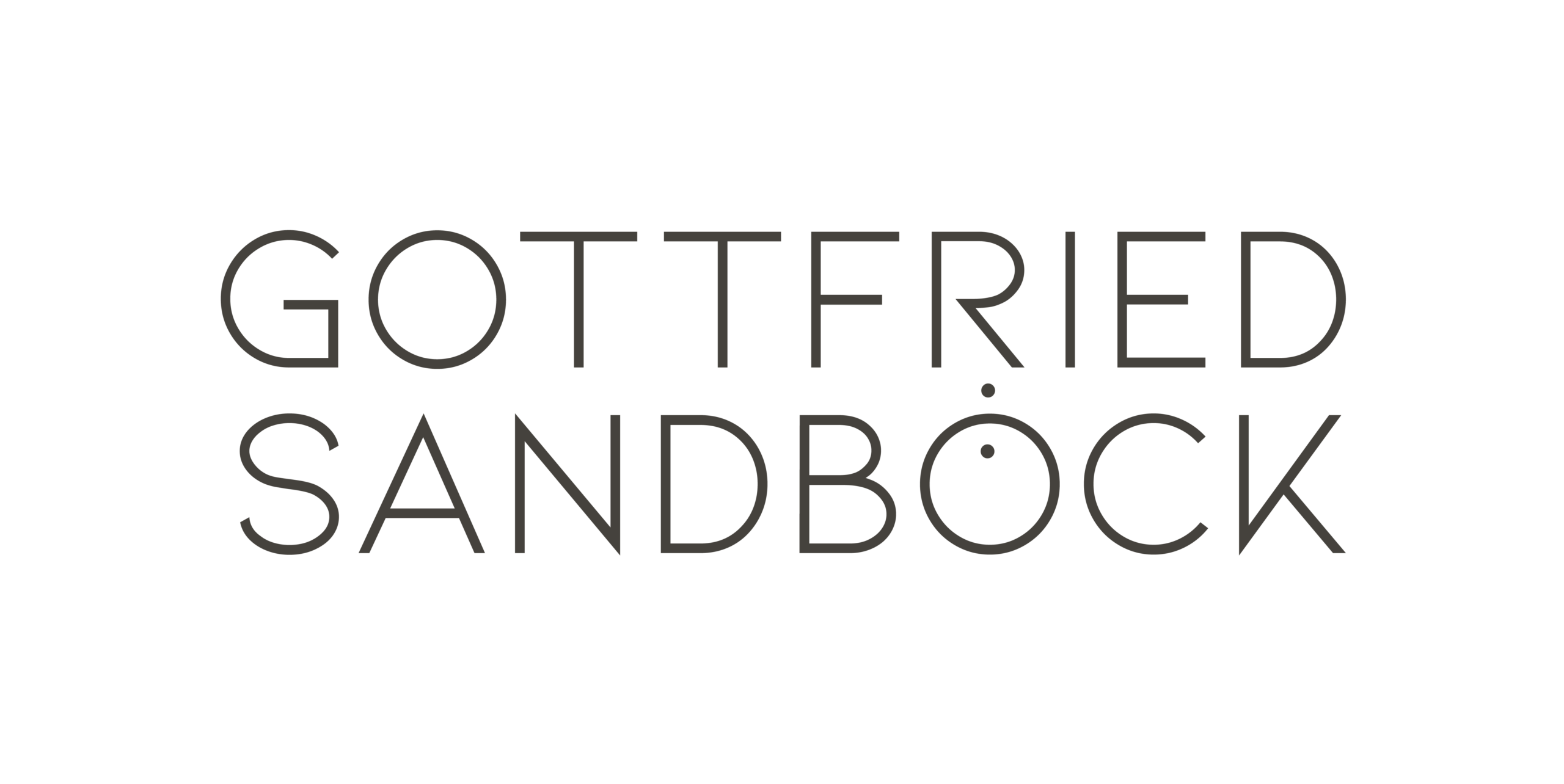 Logo Sandböck